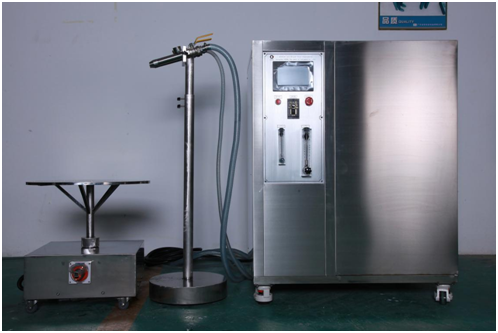 IPX56沖水試驗機(jī) IPX56沖水試驗機(jī)