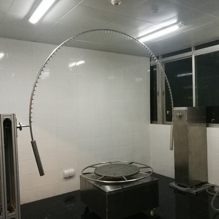 IPX34淋雨試驗(yàn)裝置