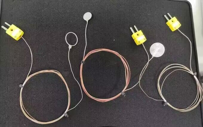 無(wú)線充電異物溫升測(cè)試治具
